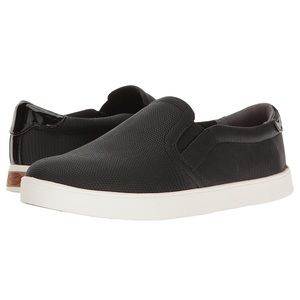 Dr. Scholls Madison slip on sneaker nib size 8